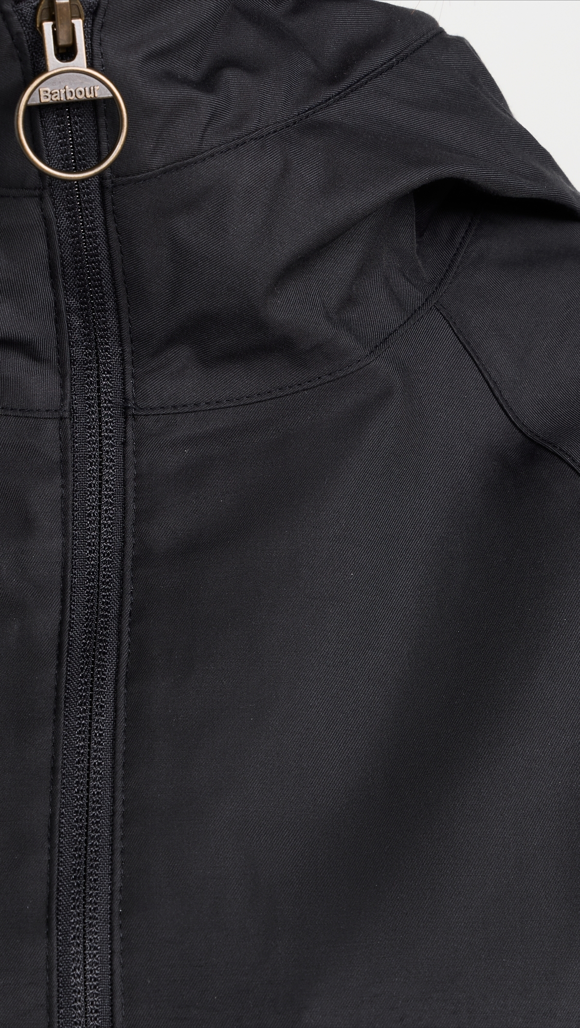 Heron Jacket Dark Navy