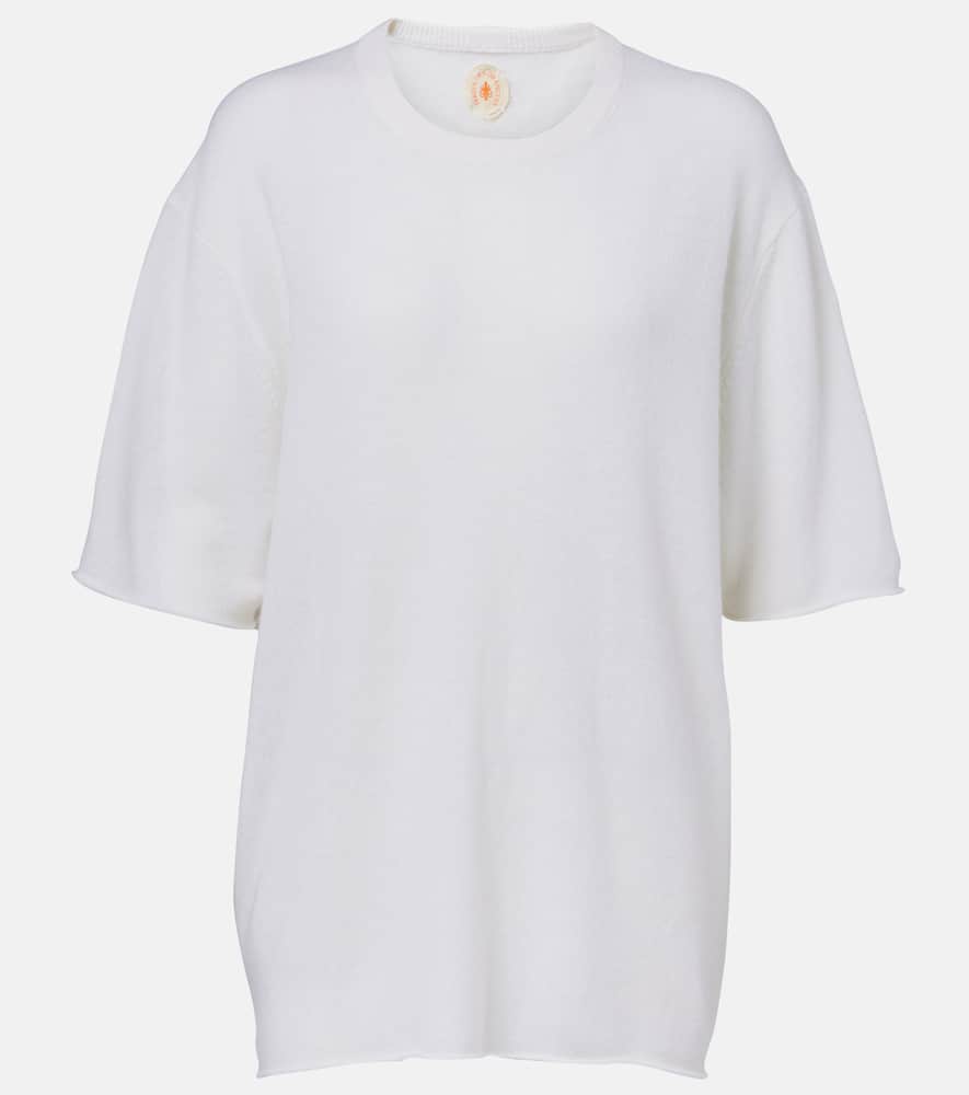 Cashmere top