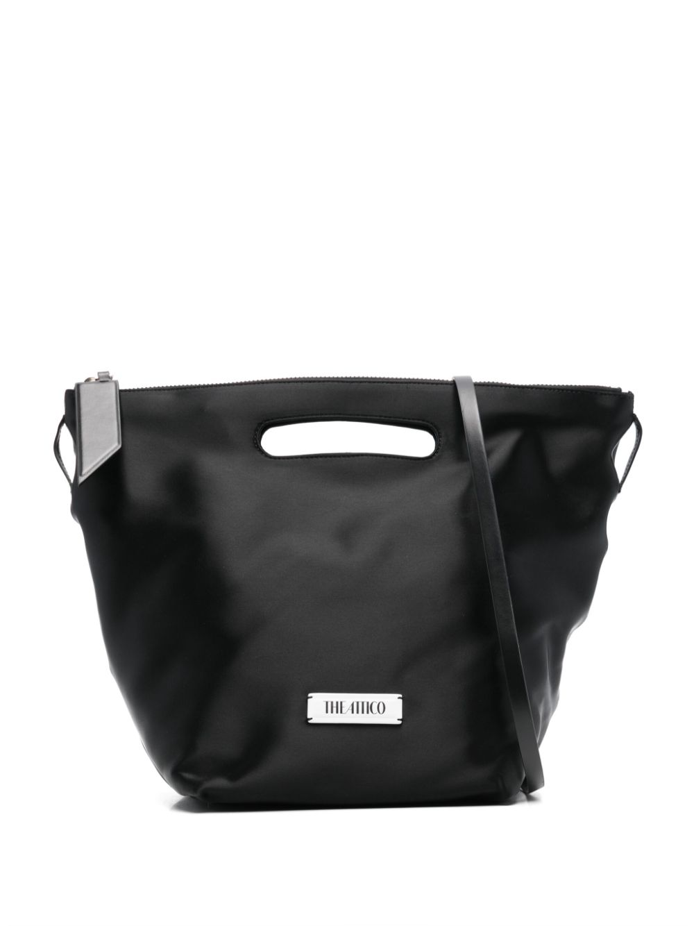 Handbag "Via Dei Giardini
