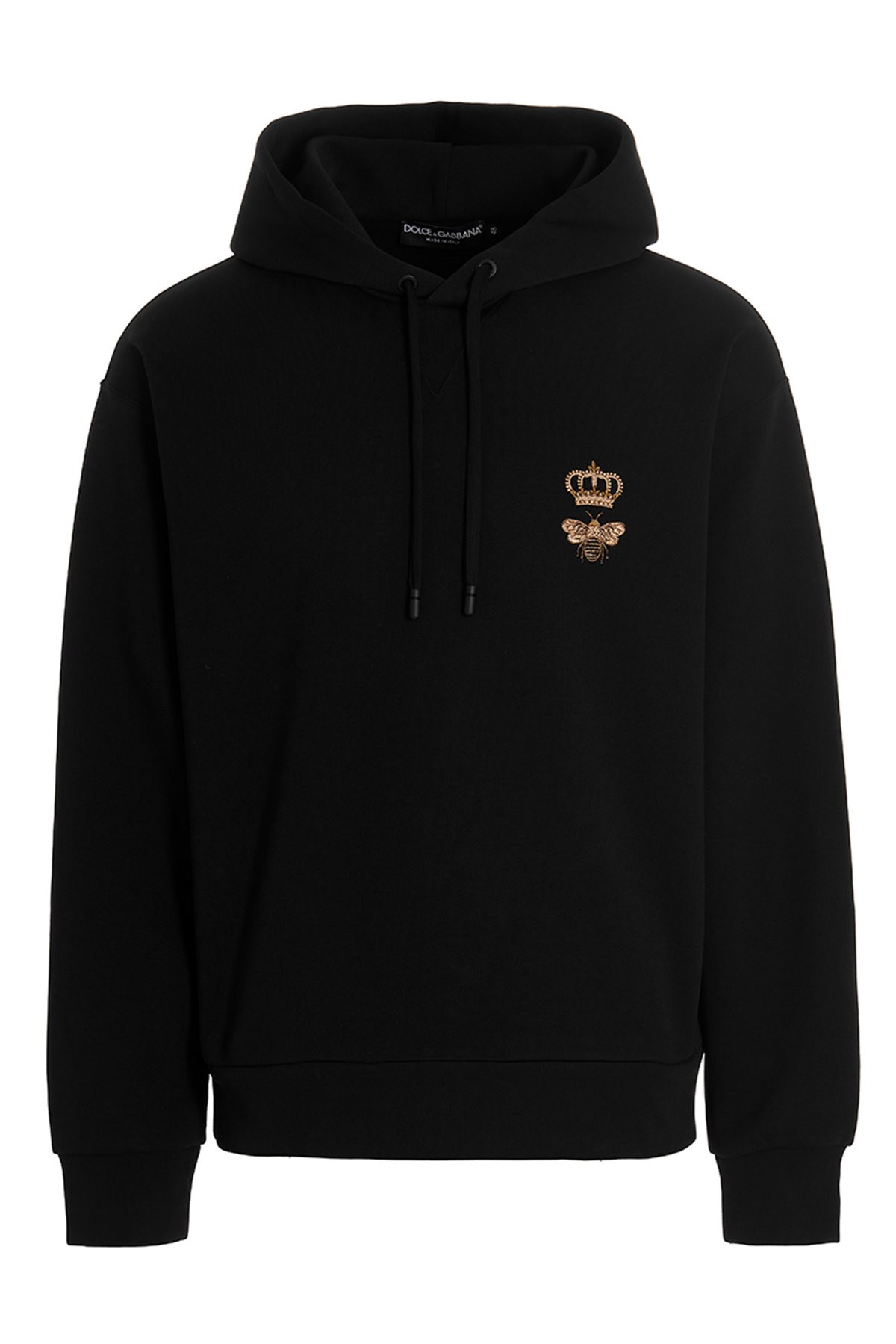 'Black Sicily' Hoodie