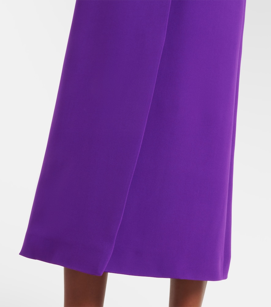 Cady Couture midi dress