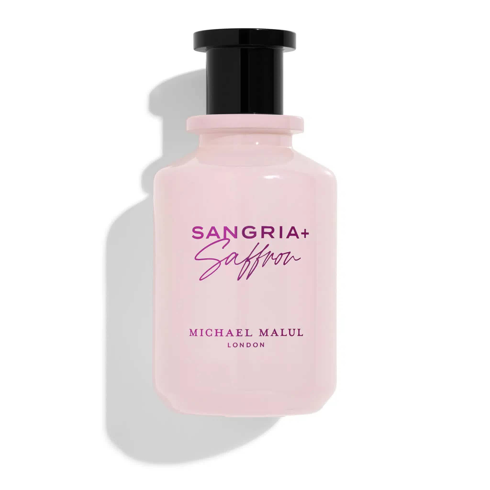 Ladies Sangria + Saffron EDP Spray 3.4 oz Fragrances 725765657299