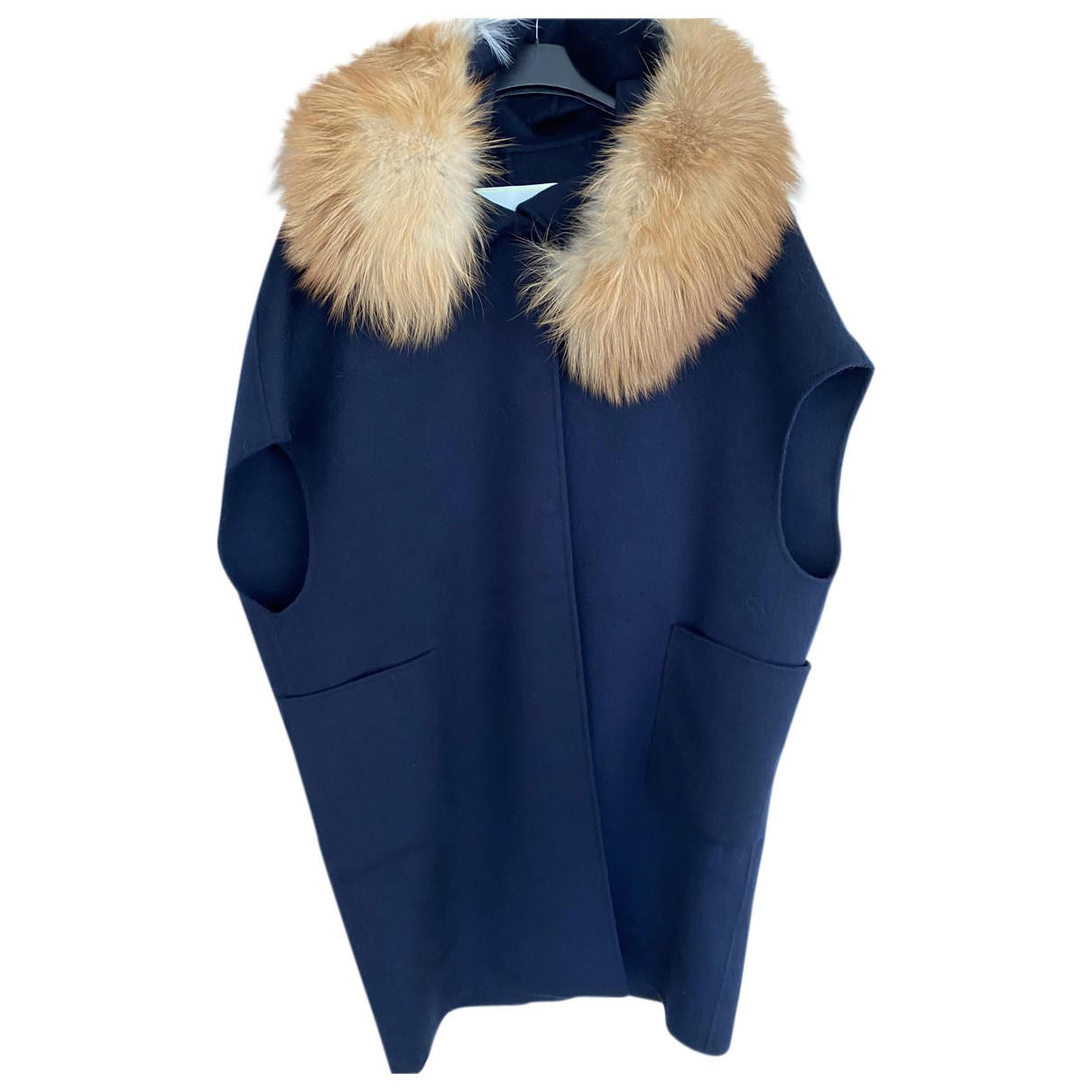 Coats Wool for Female 40 IT