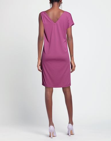 Woman Mini dress Mauve