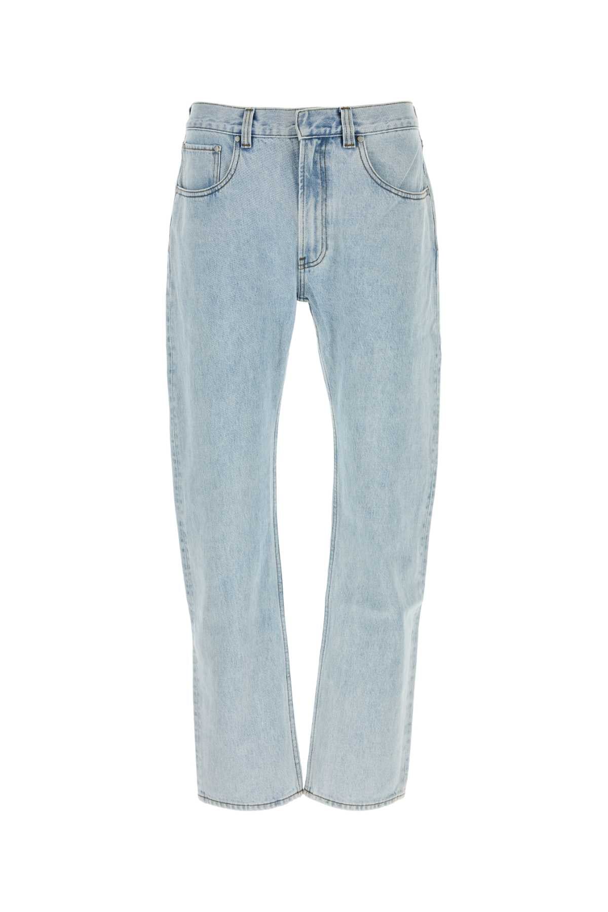 Slem Jeans — Blue