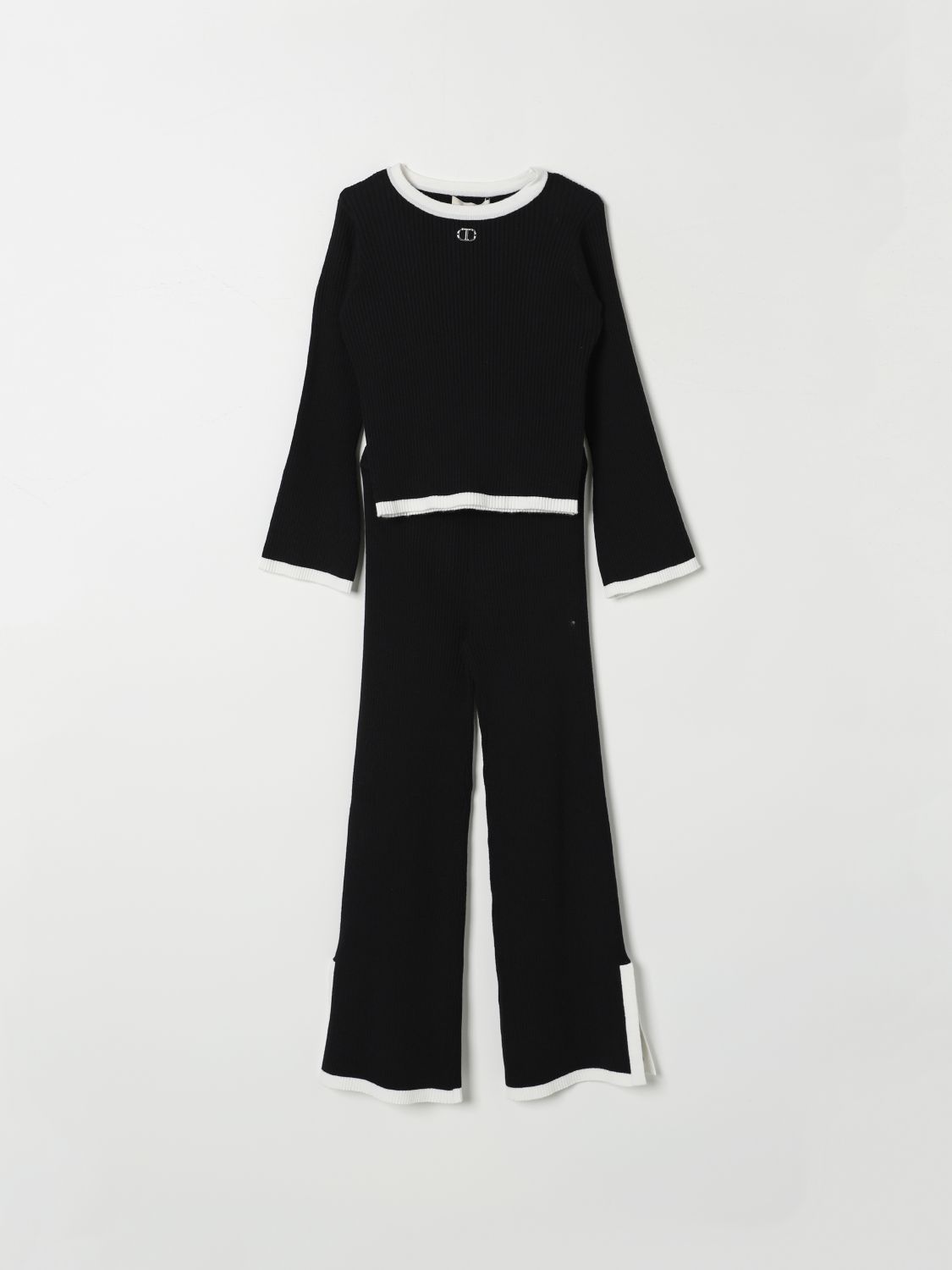 Dress Kids color Black