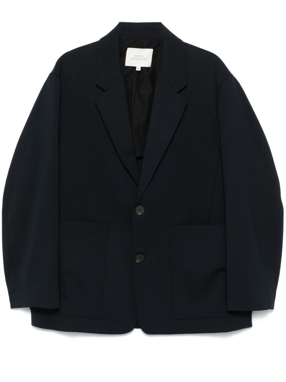 Conde blazer - Grey