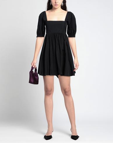 Woman Mini dress Black