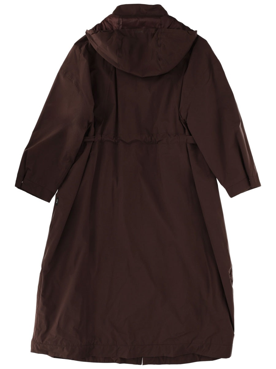 TRENCH COAT in 2L GORE-TEX