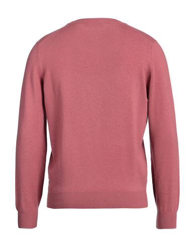 Man Sweater Coral