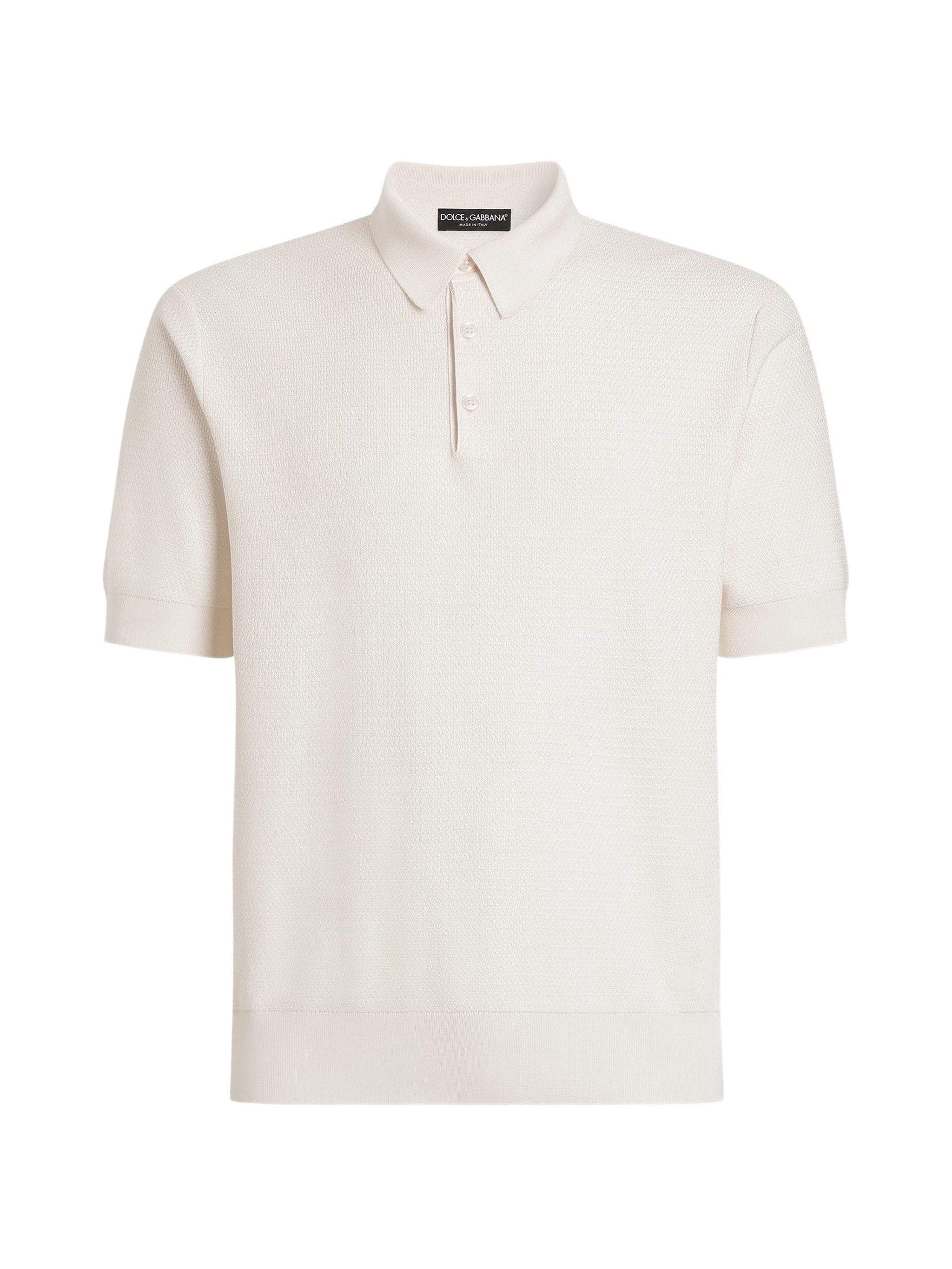 Men's Polo Shirt