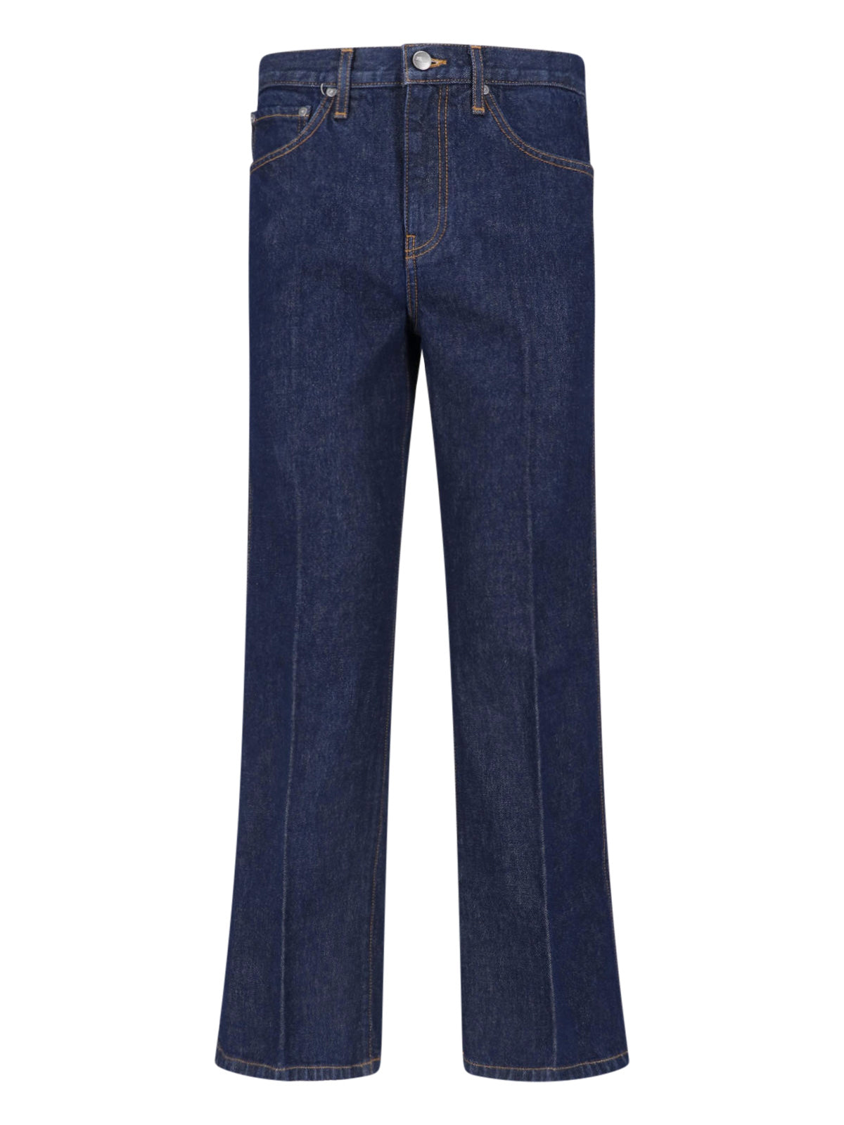 100% Cotton Denim Jeans