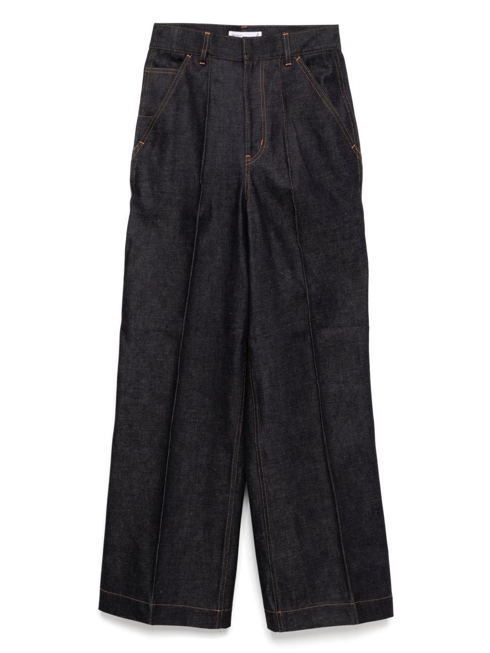 Toga painter jeans - Blue