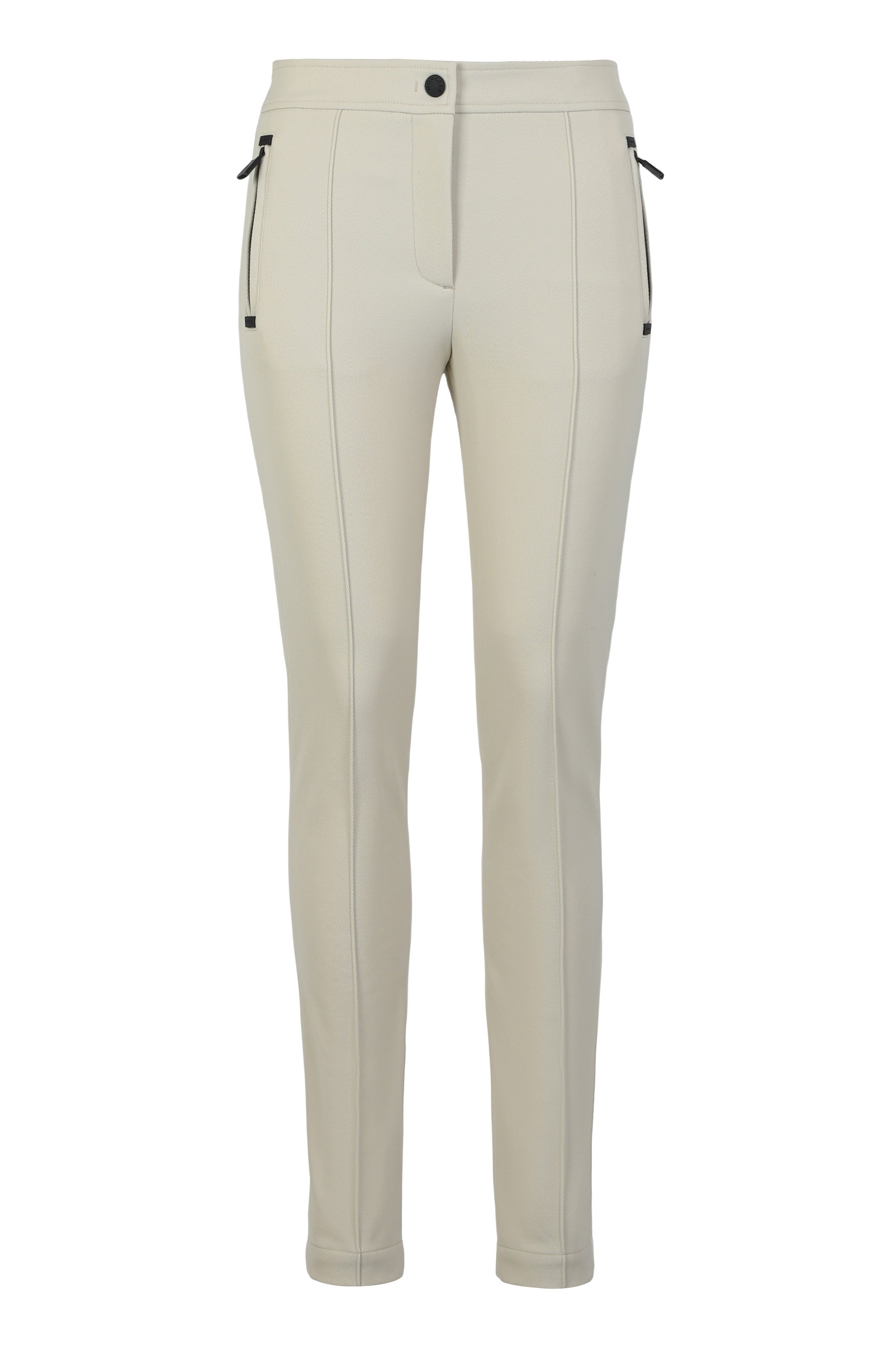 Twill Ski Trousers