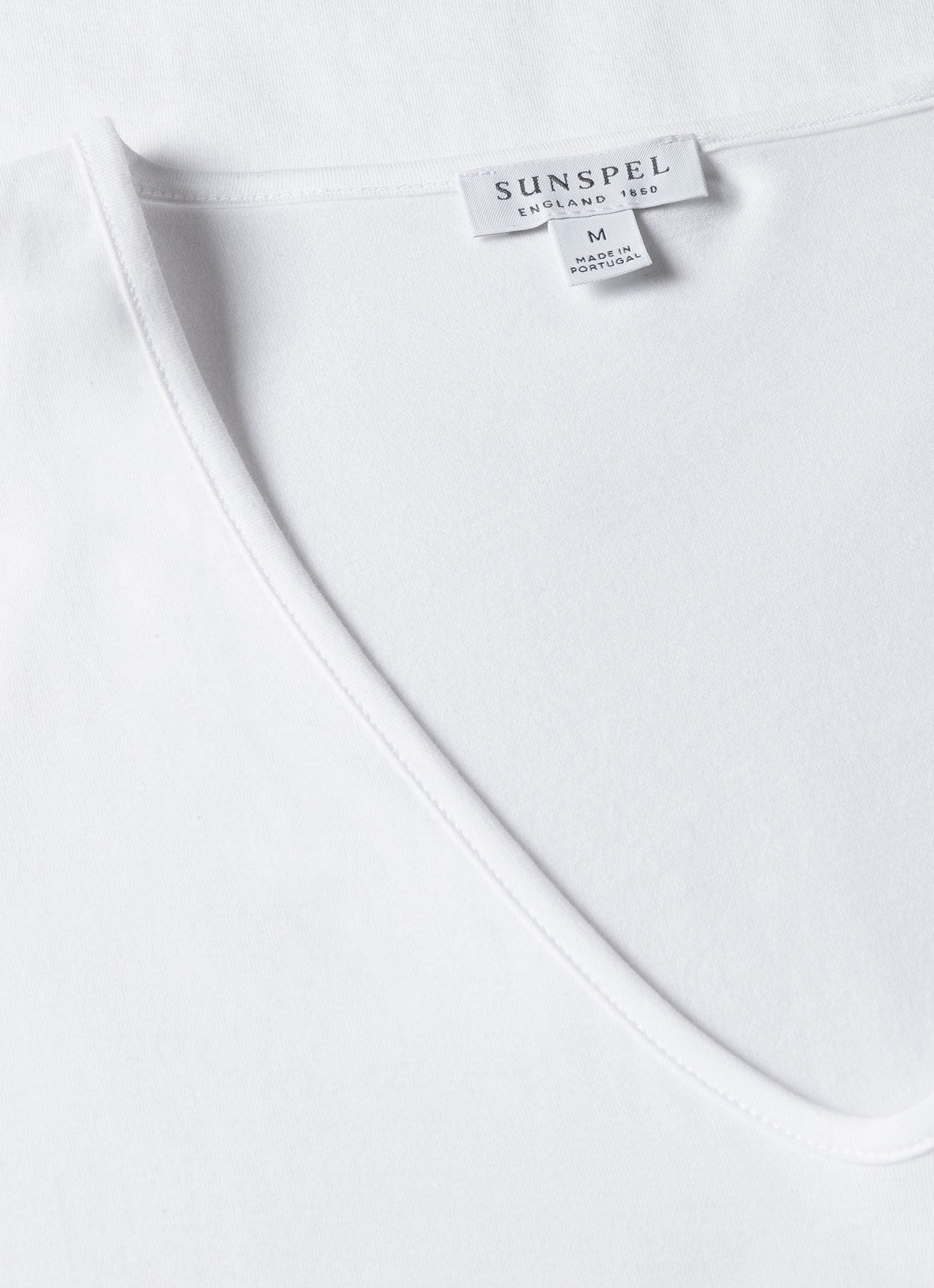 Men's Superfine Cotton Underwear V