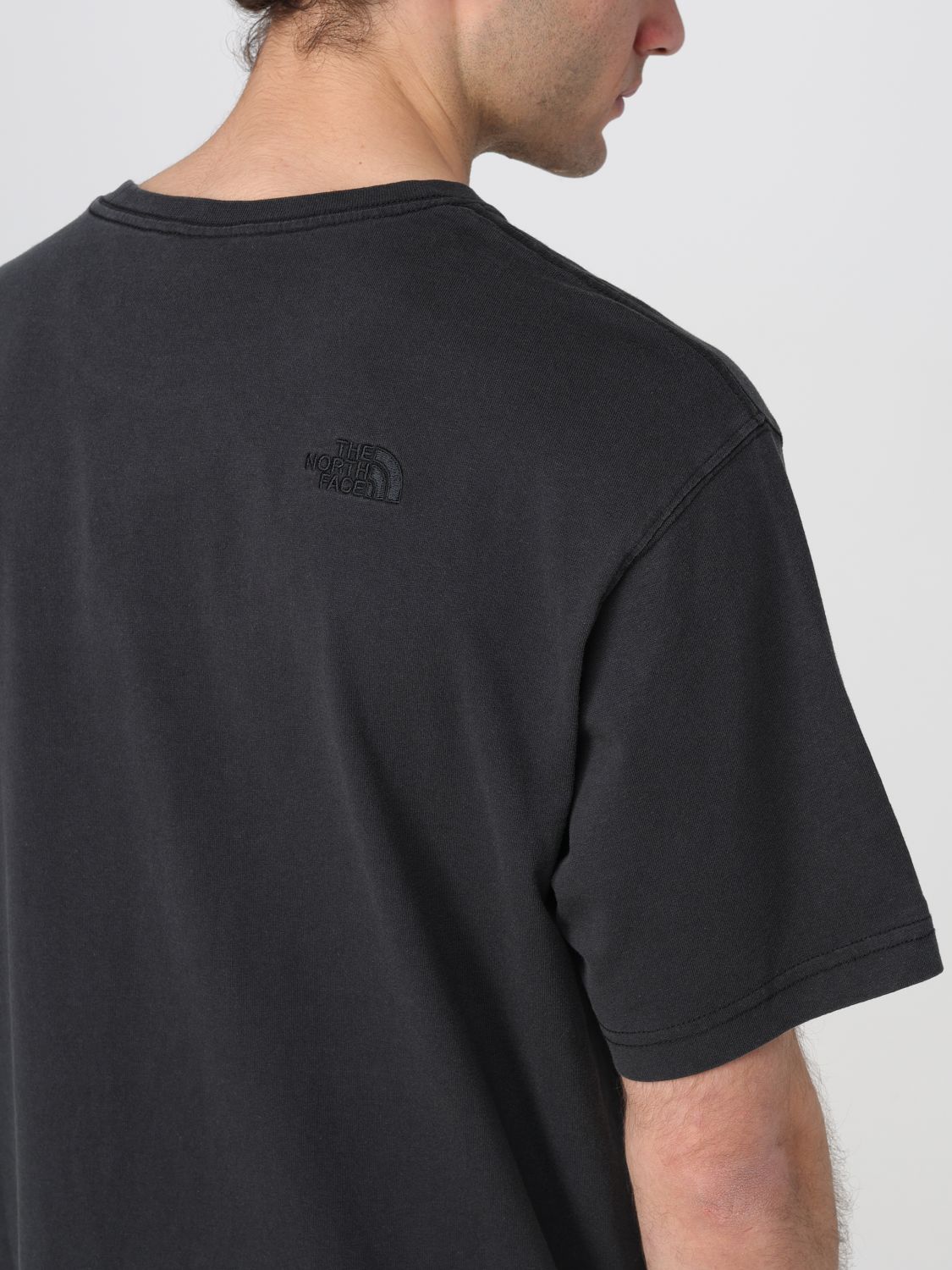 T-Shirt THE NORTH FACE Men color Black