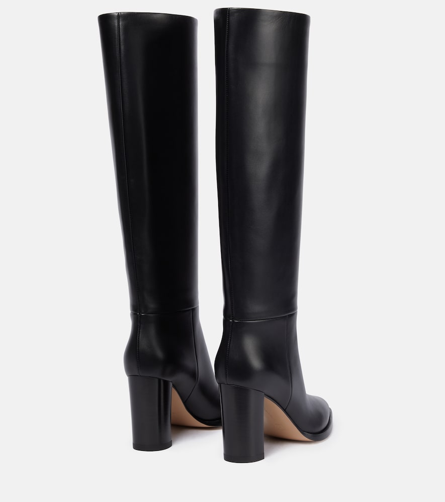 Wanderer/Stiefel