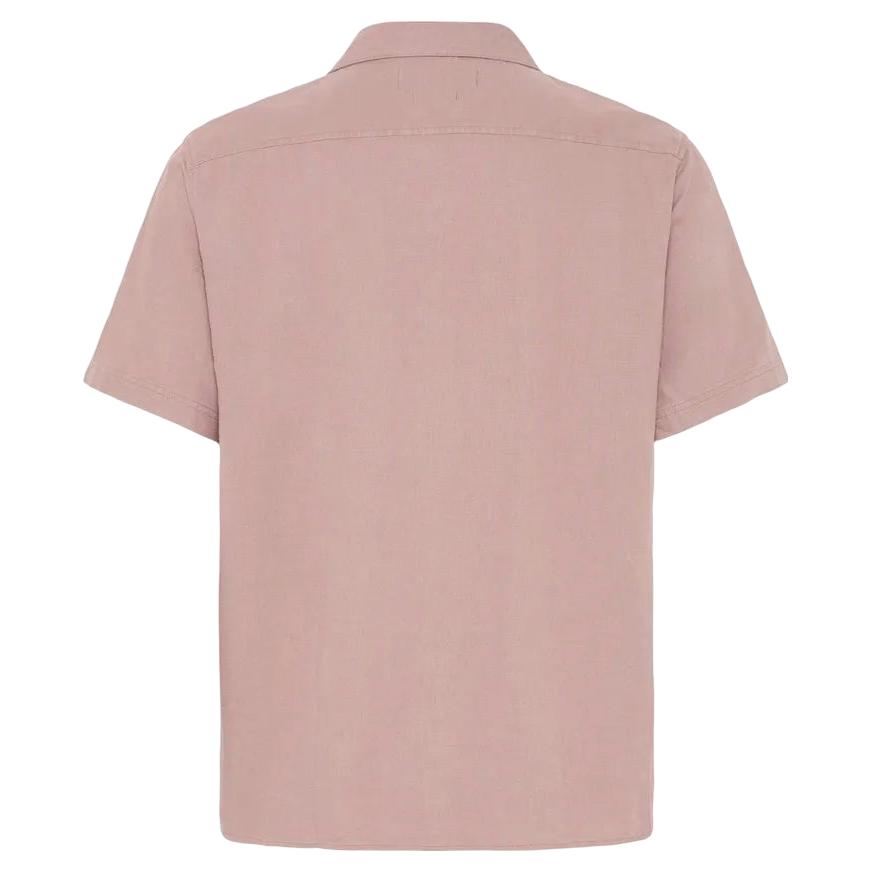 !SOLID Allan Cuba Short Sleeve Shirt