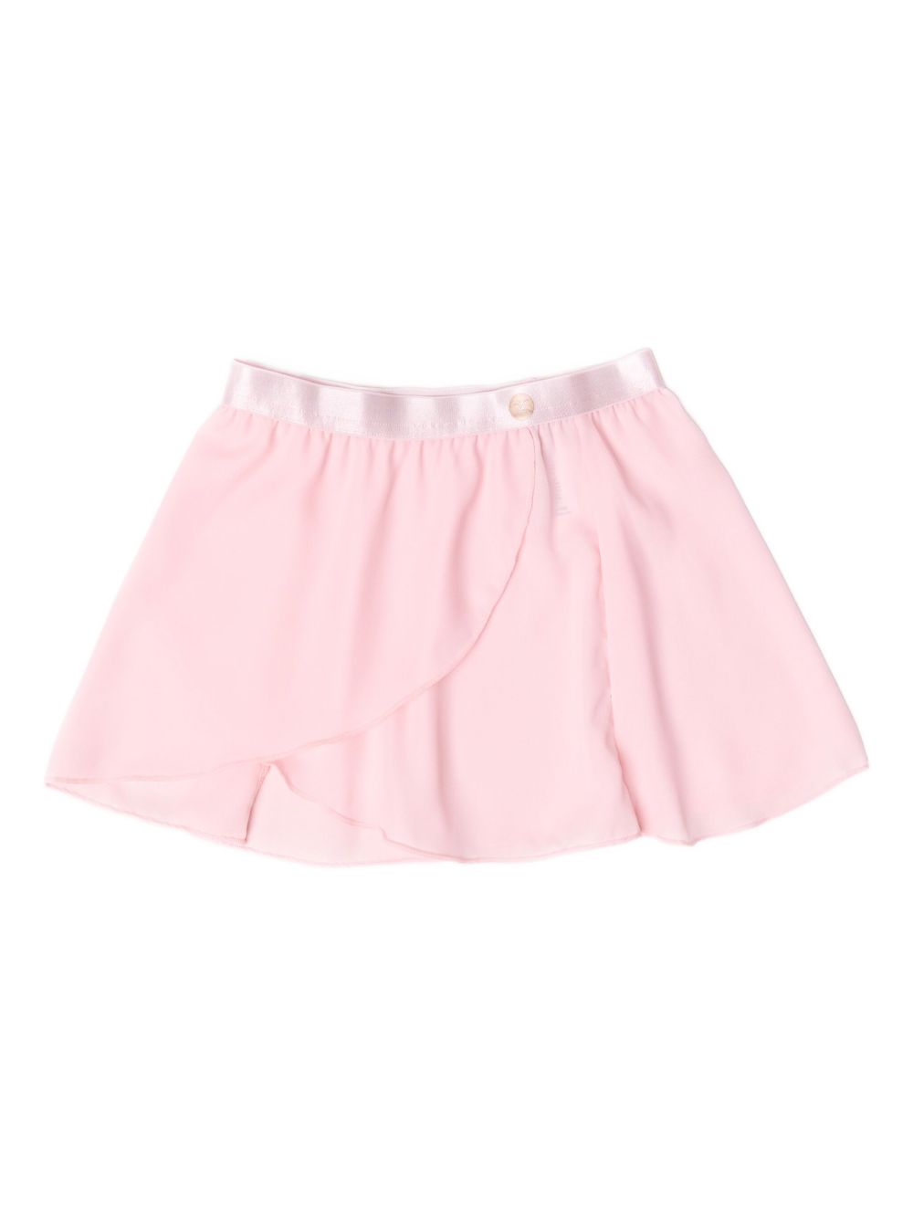 DANSKIN KIDS Pirouette skirt - Pink
