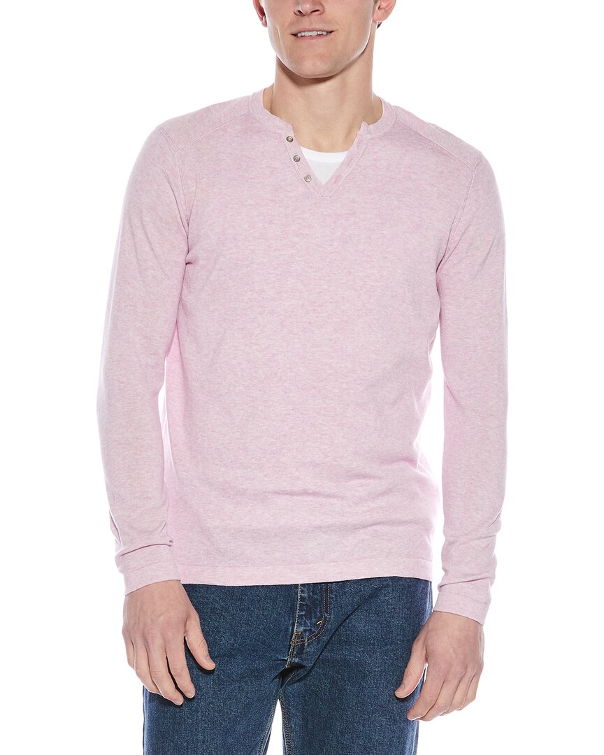 Reversible Venley Sweatshirt