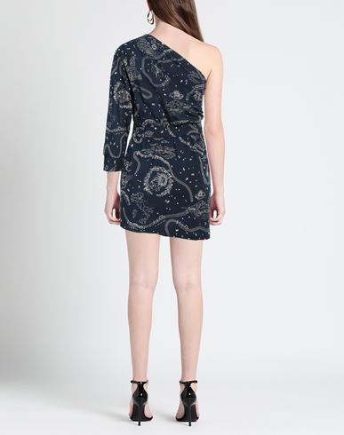 Woman Mini dress Midnight blue