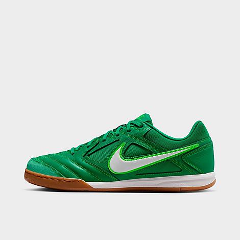 Men's Gato Casual Shoes in Stadium Green/Green Strike/Gum Medium Brown