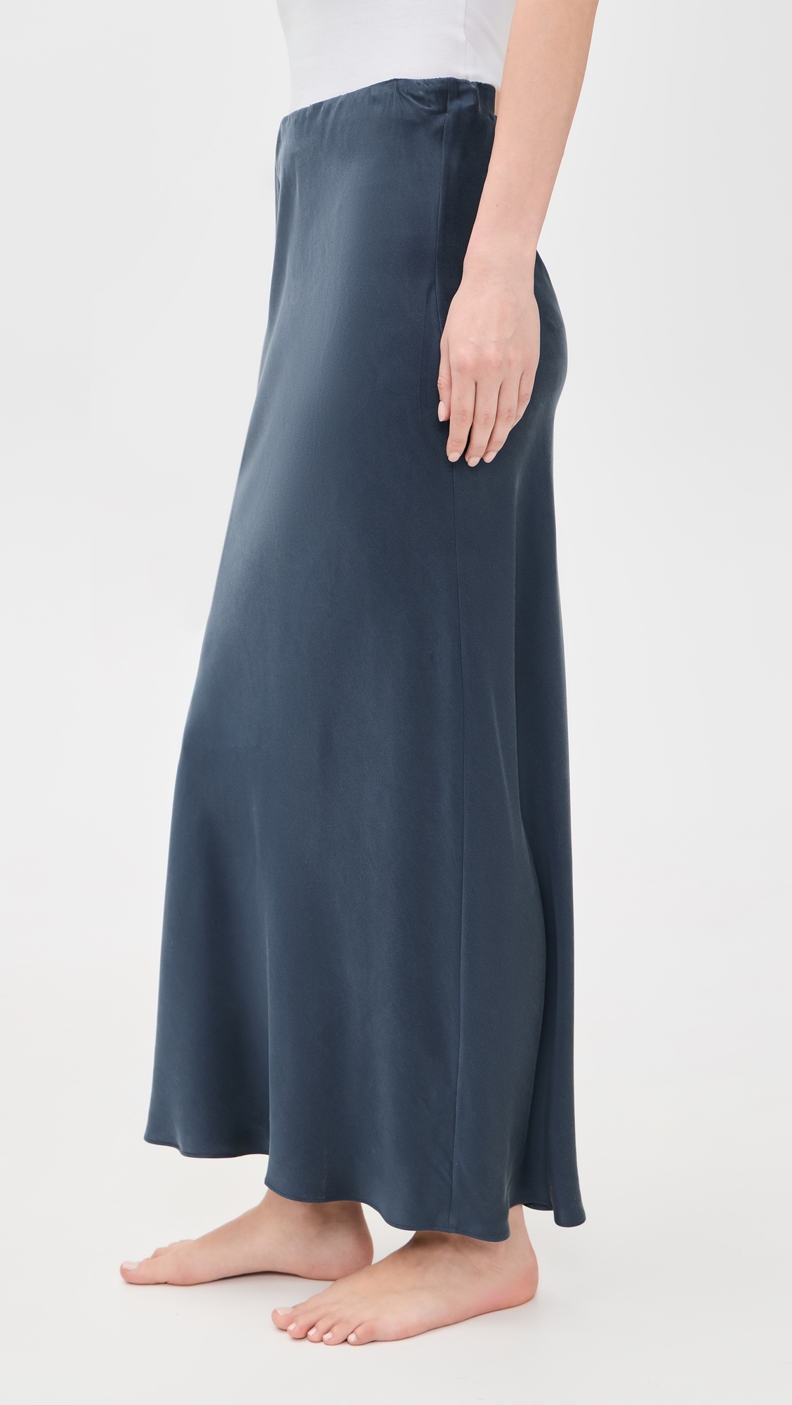 Silk Maxi