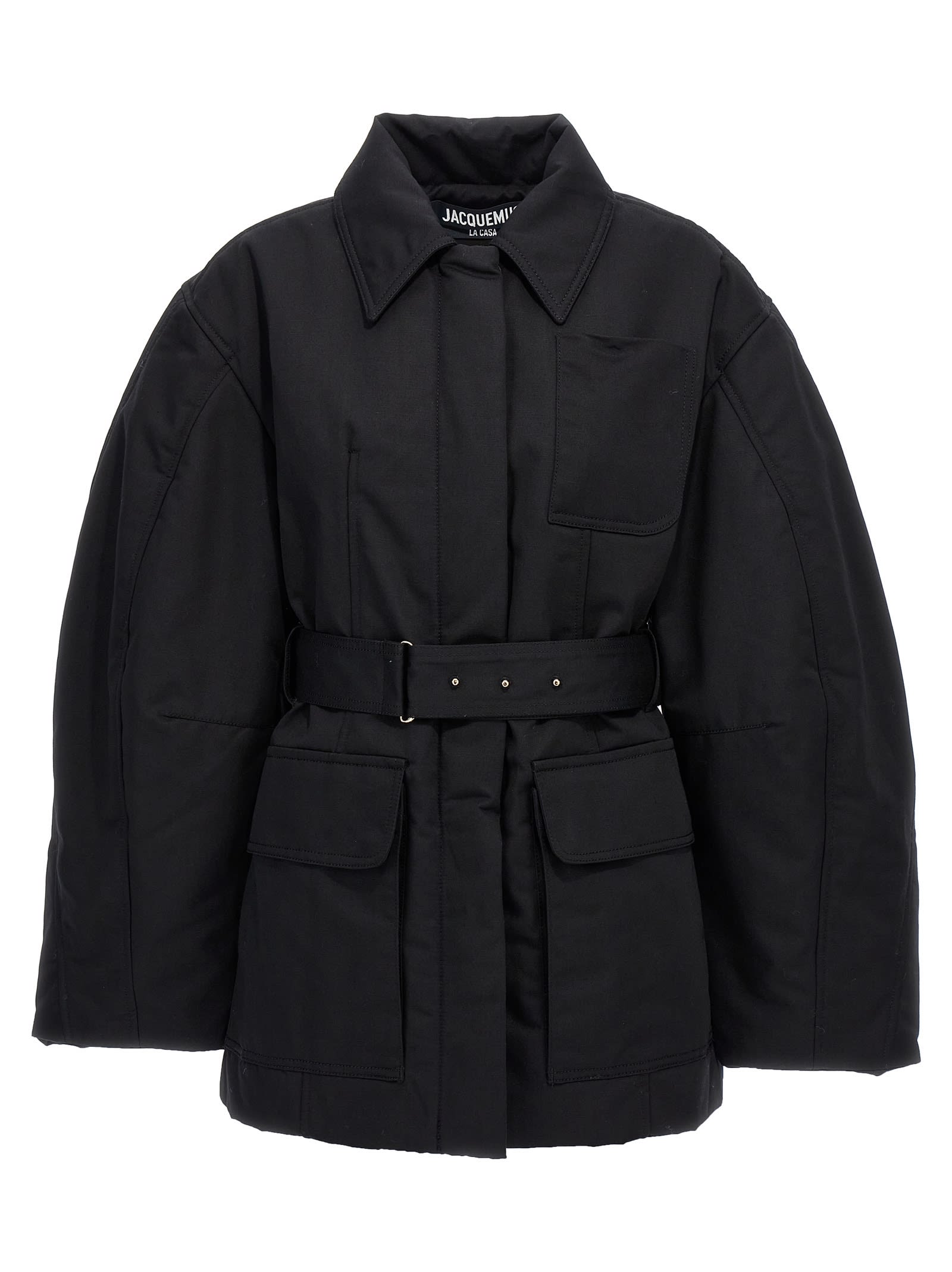Le Blouson Bari Casual Jackets, Parka