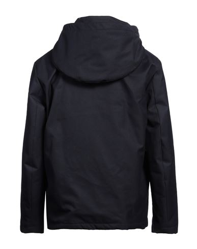 Man Jacket Navy blue