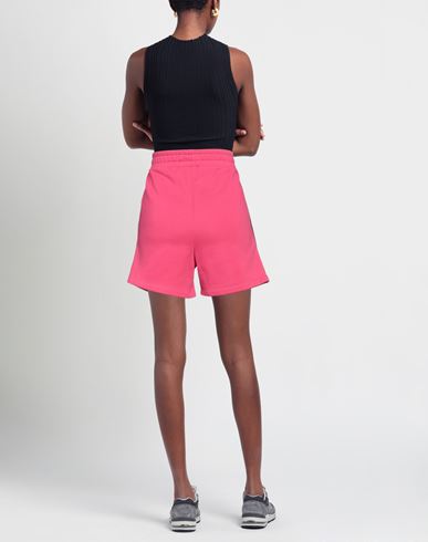 Woman Shorts & Bermuda Shorts Fuchsia