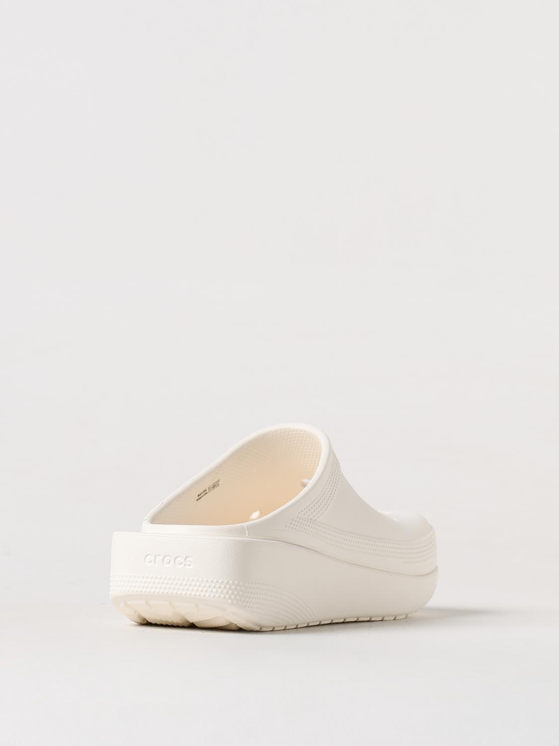 Crocs 남성 Sandals Men color Milk 209562