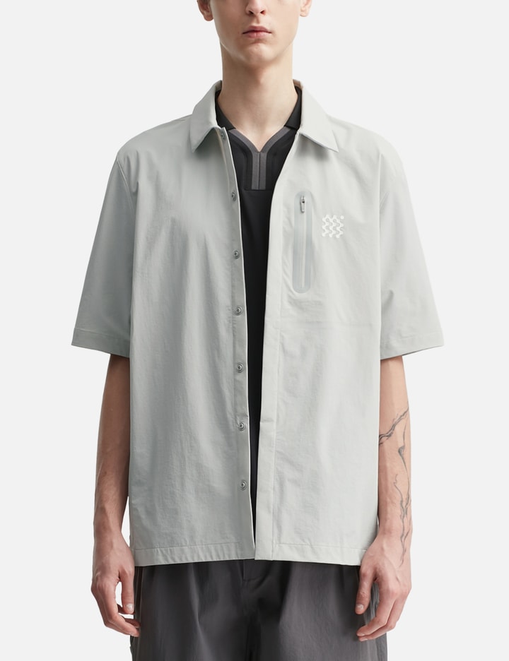 Frontier Tailored Shirt