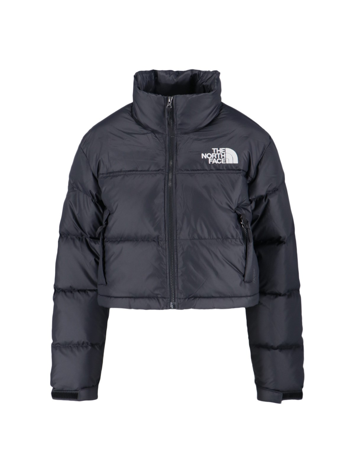 'Nuptse' Short Down Jacket