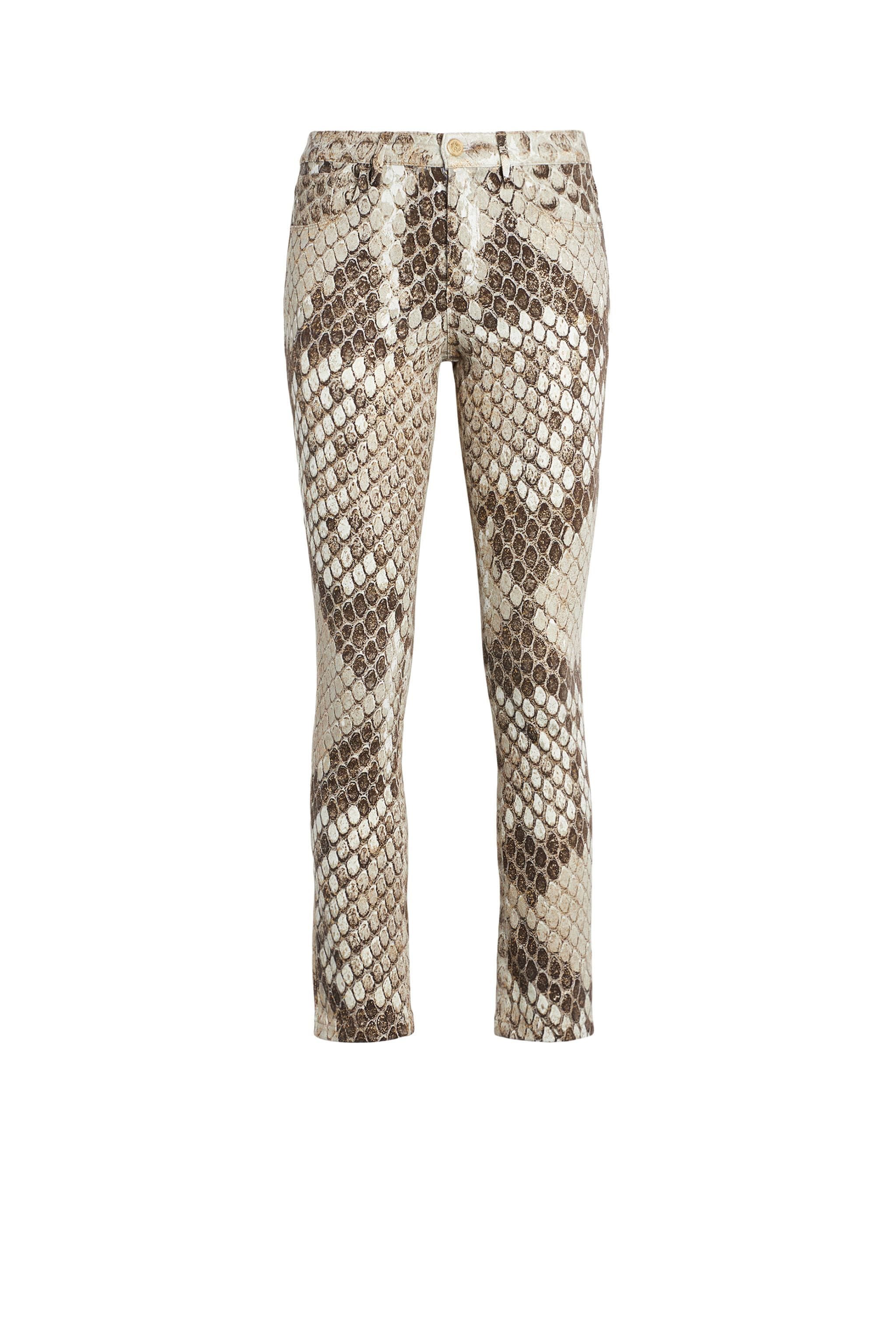 Python Print Jeans