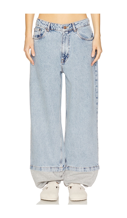 H2OFagerholt Limbo Jeans in Blue. -  XL also in M