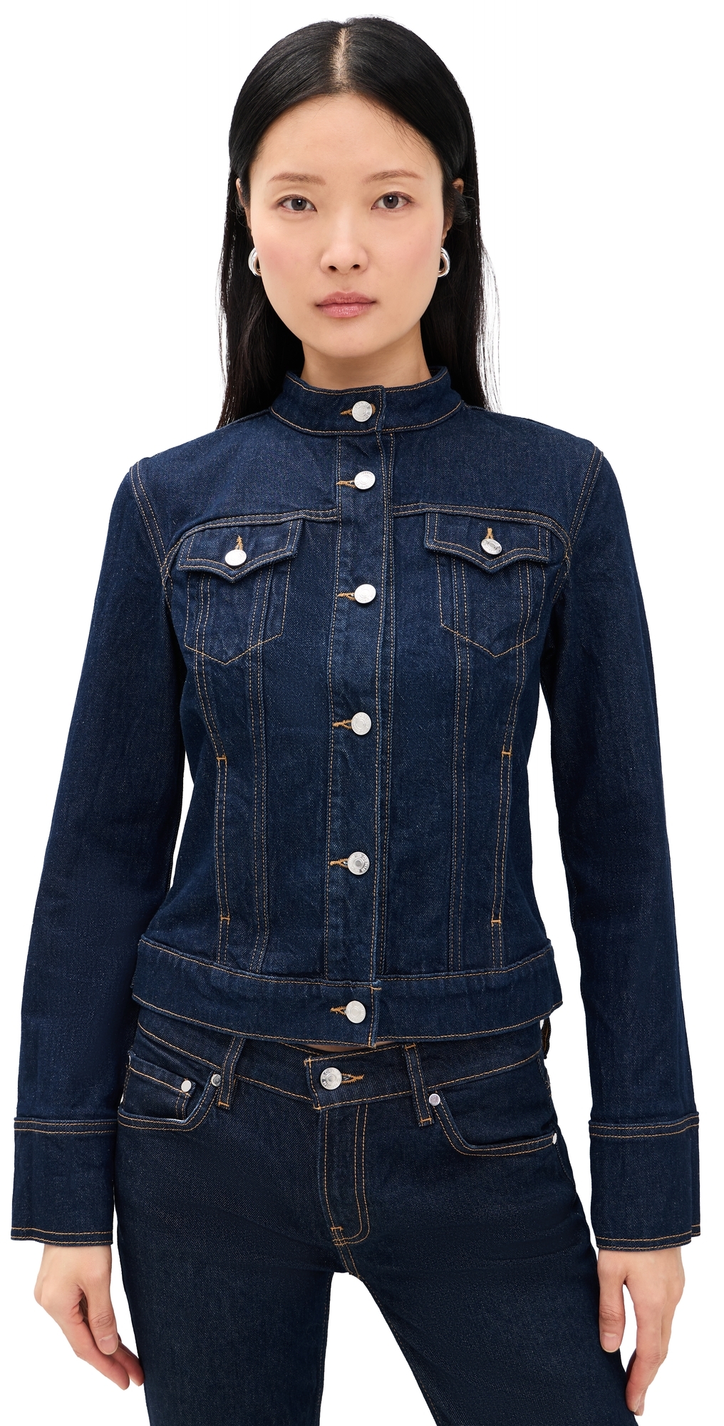 Arabella Jacket Havana Night