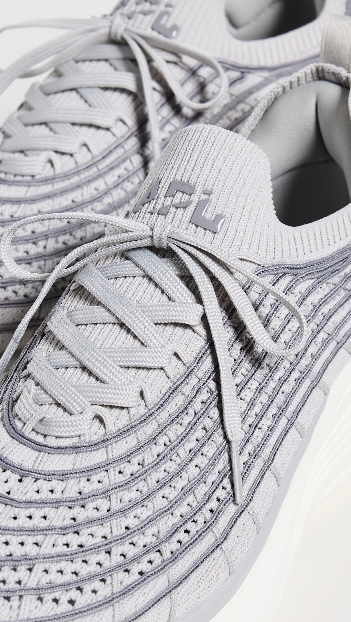 Techloom Zipline Sneakers Harbor Grey/Cement/Anthracite