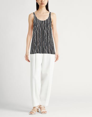 Chloé Woman Top Black