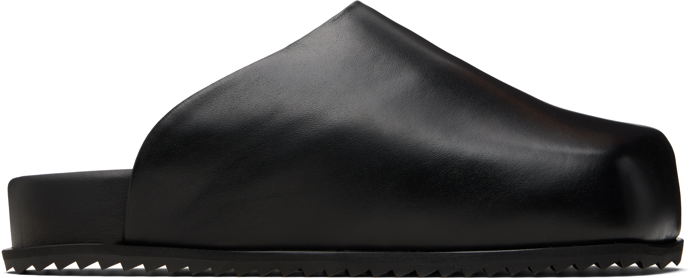 Black Truck Slides