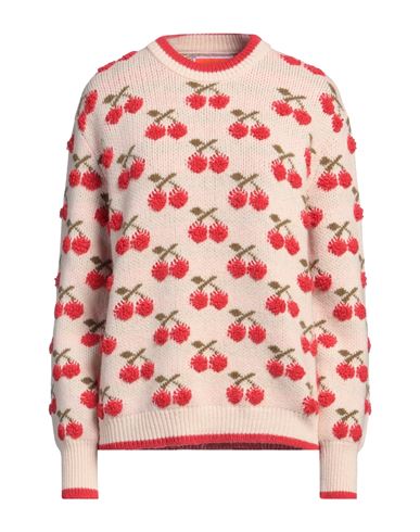 Woman Sweater Ivory
