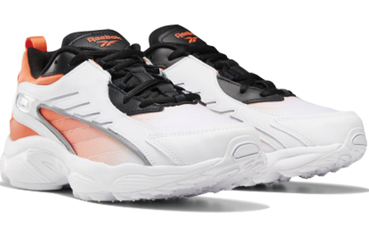DMX Series 2200 SV Sneakers White/Orange