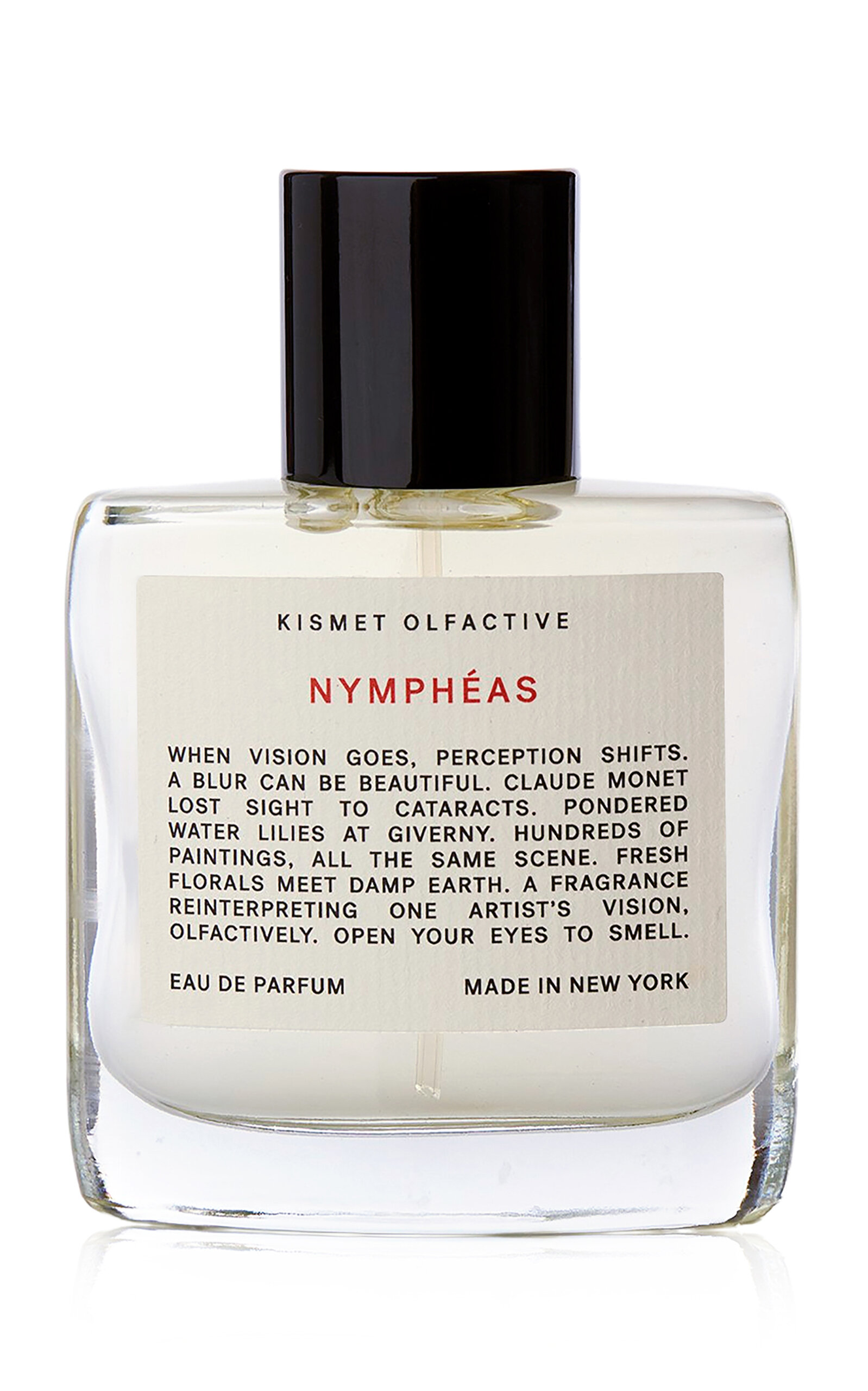 Nympheas Eau de Parfum - Moda Operandi