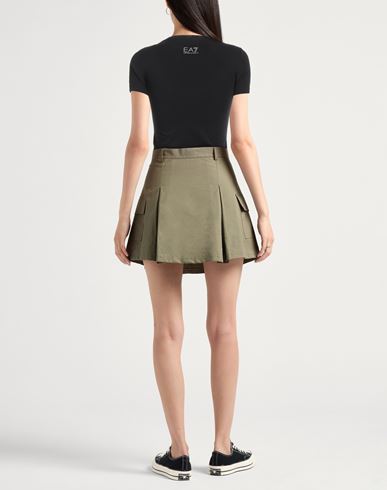 Ea7 Woman T