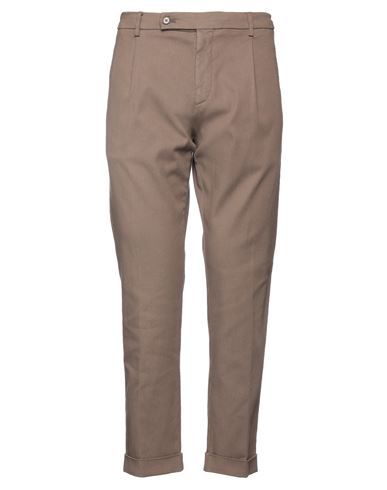 Man Pants Khaki