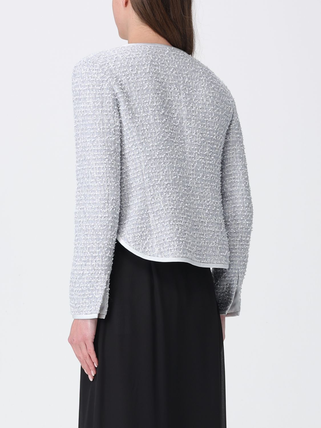 Blazer Woman color Dust