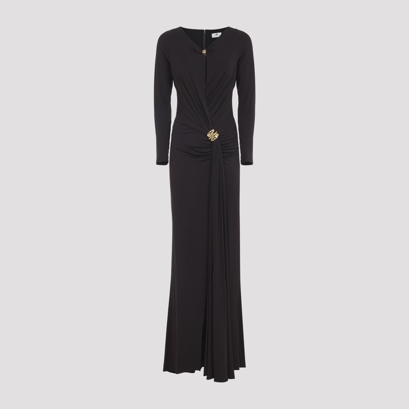 Elegant Long Dress for Women - SS26