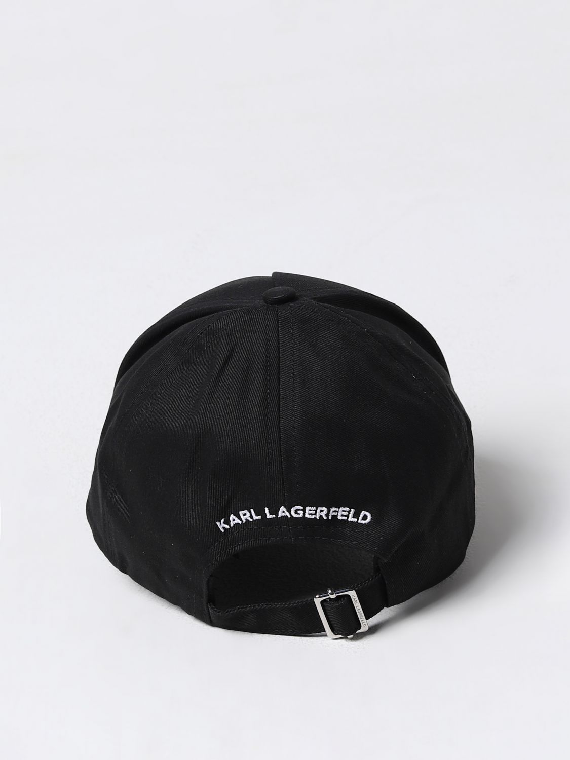K/Iconic 2.0 cap - Black