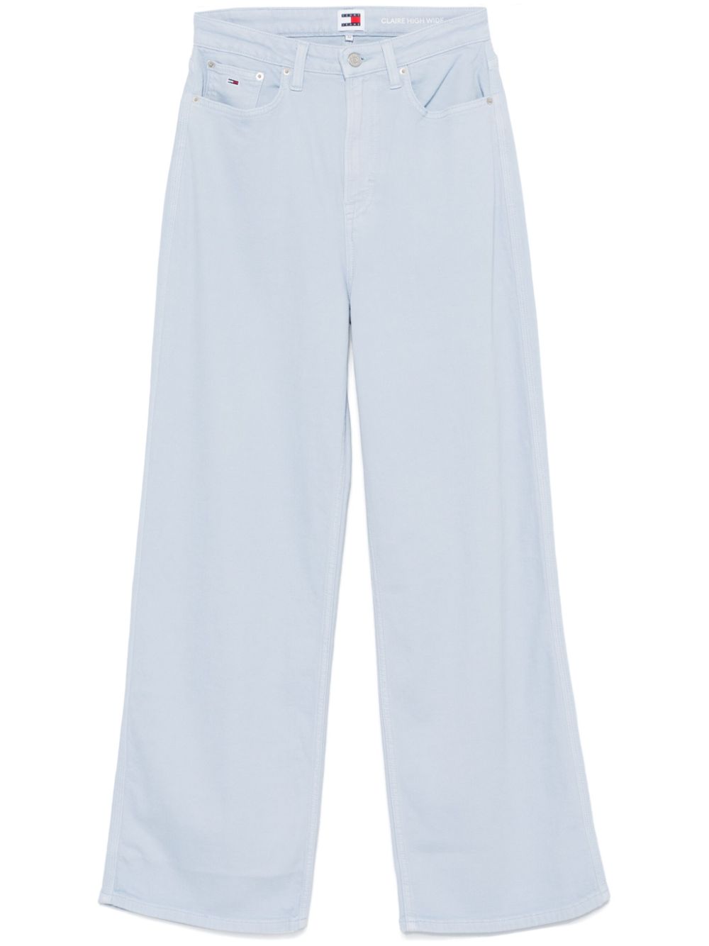 Claire jeans - Blue