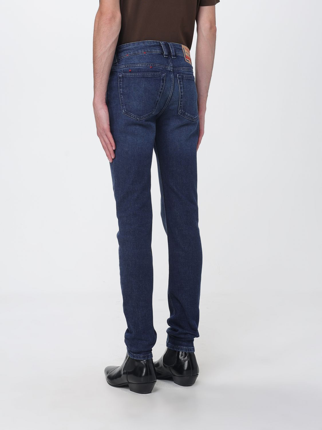 1979 Sleenker Skinny Fit Jeans