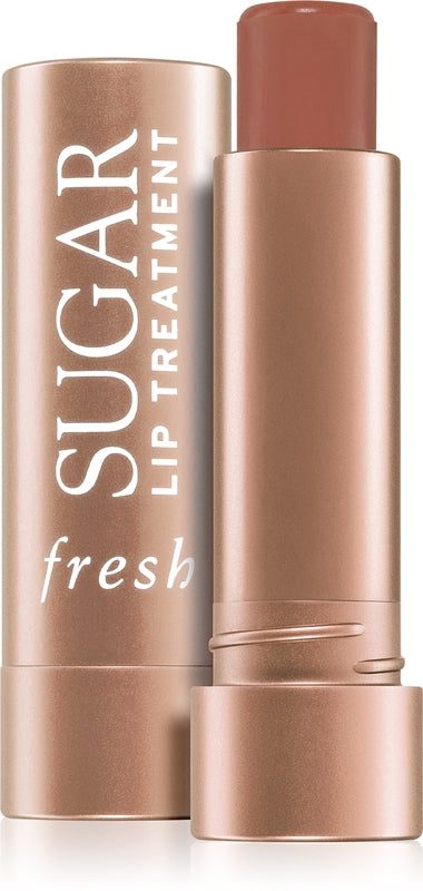 Fresh Sugar Tinted Lip Treatment balsamo labbra colorato idratante colore Honey 4,3 g